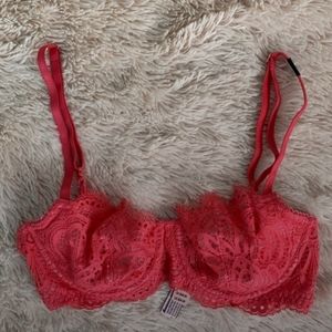 Victoria’s Secret Dream Angels Wicked Unlined Bra